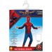 Spider-man homecoming - déguisement classique avec couvre-botte - taille s - rubi-630730s  Rubie's    600090